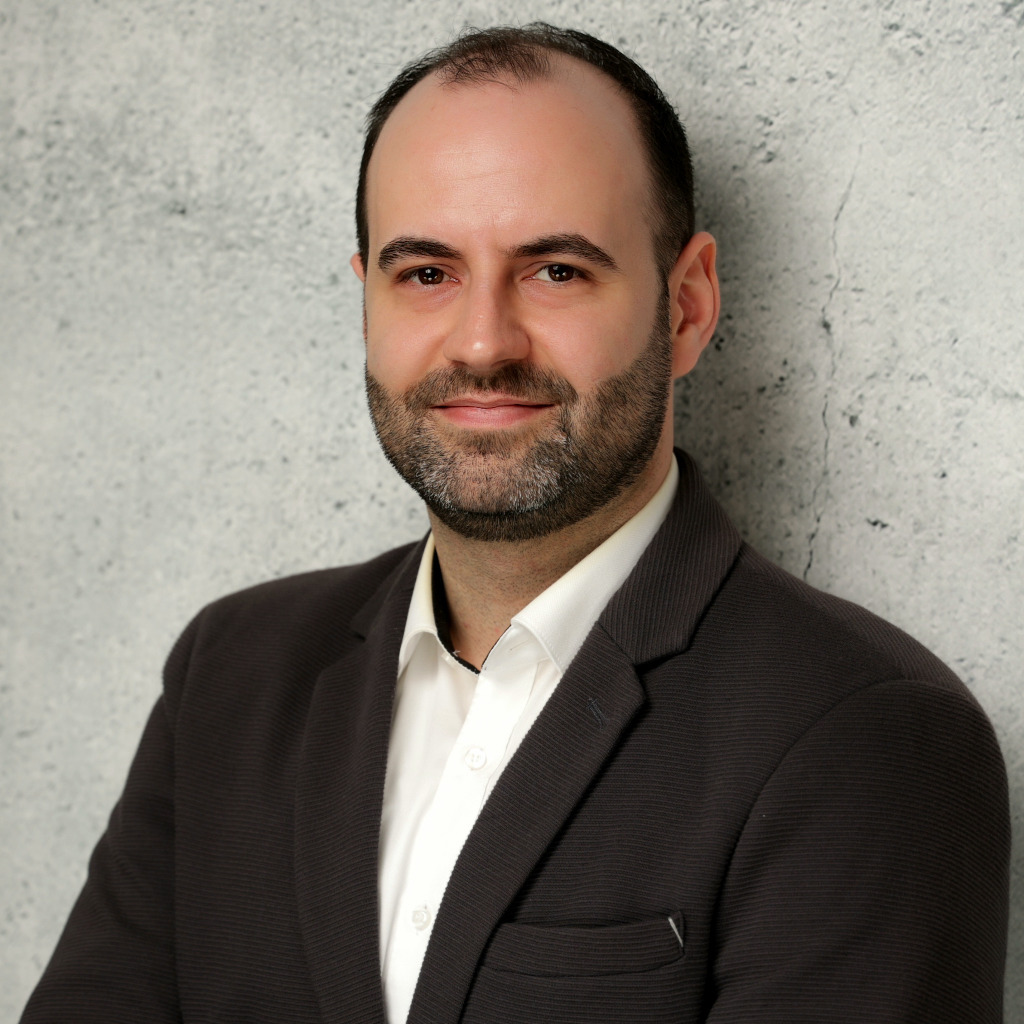 Christian Molitor Projektentwickler Photovoltaik ErEne Green