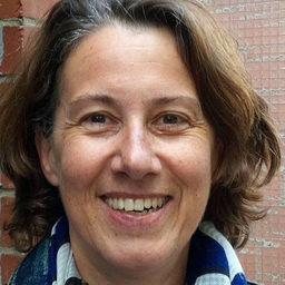 Heidi Reuscher
