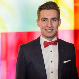 Elias Maihoff