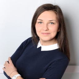 Yuliia Mytrofanova