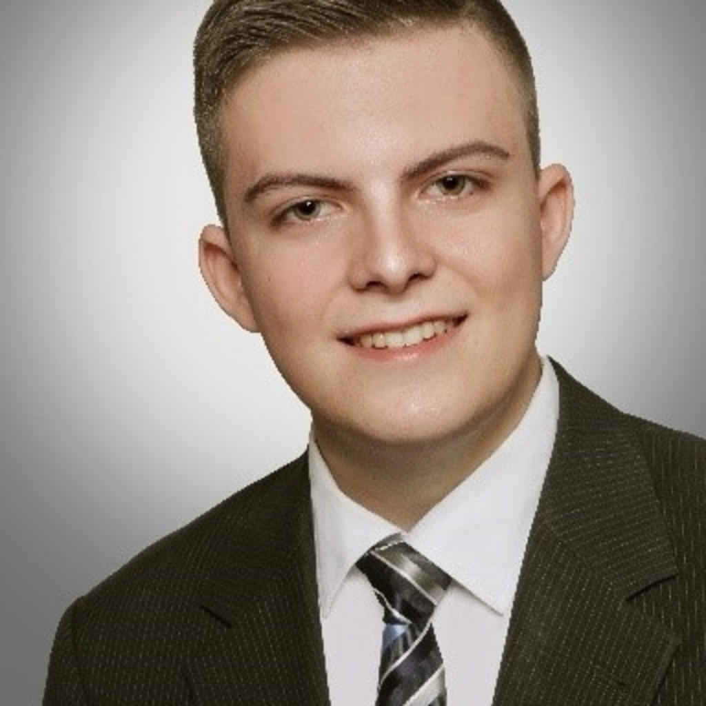 David Hermann Angewandte Informatik Hochschule Fulda University