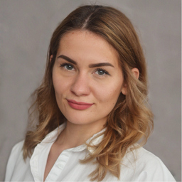 Leah Rothe