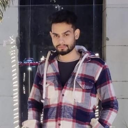 Rishabh Maurya