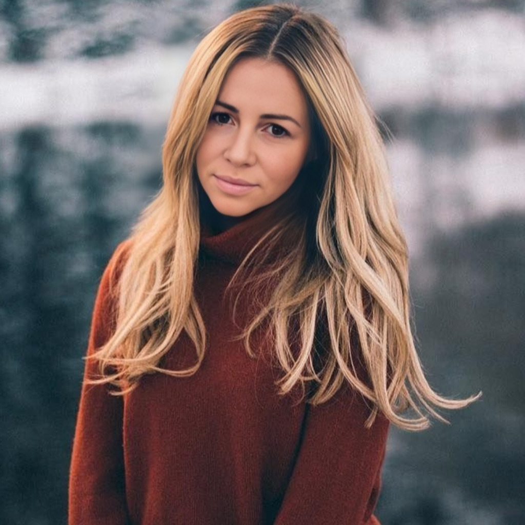 Social Media Profilbild Marina Breuer Stade