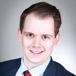 Dr. Jonathan Frederik Schmitz's profile picture