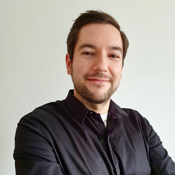 Dominik Frank