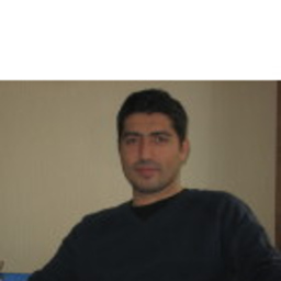 Ferhat Türk