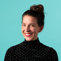 Patricia Kuster