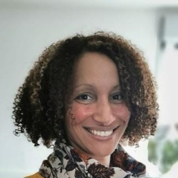 Aurelia Dalmeida