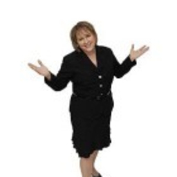 Sue Sutcliffe