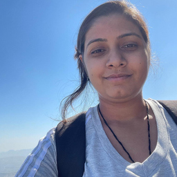 Sweta Patel