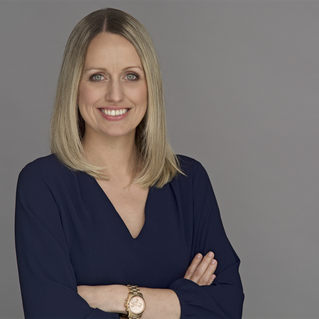 Dr. Stefanie Gaertner Wissenschaftliche Mitarbeiterin (PostDoc