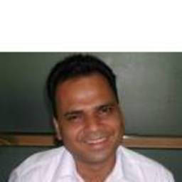 Rajesh Agarwala
