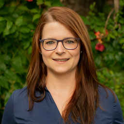 Dr. Christina Geiselhart