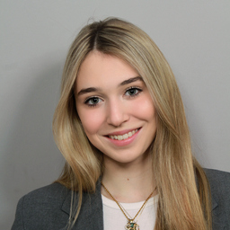 Profilbild Chiara Neumann