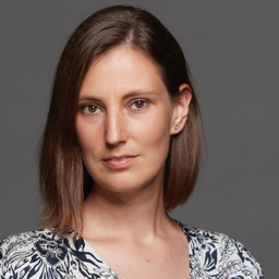 Charlotte Kristina Wucherpfennig
