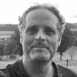 Daniel Walkenbach