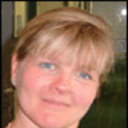 Kerstin Lehmann