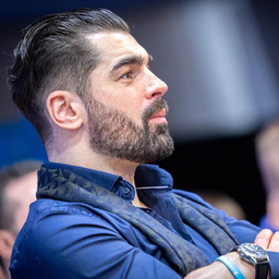 Aldin Rahmanovic