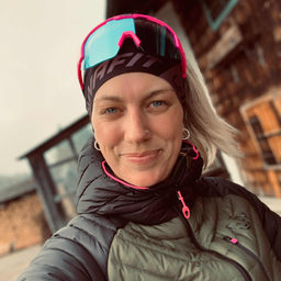 Katharina Schrader