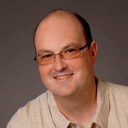 Michael Stieber