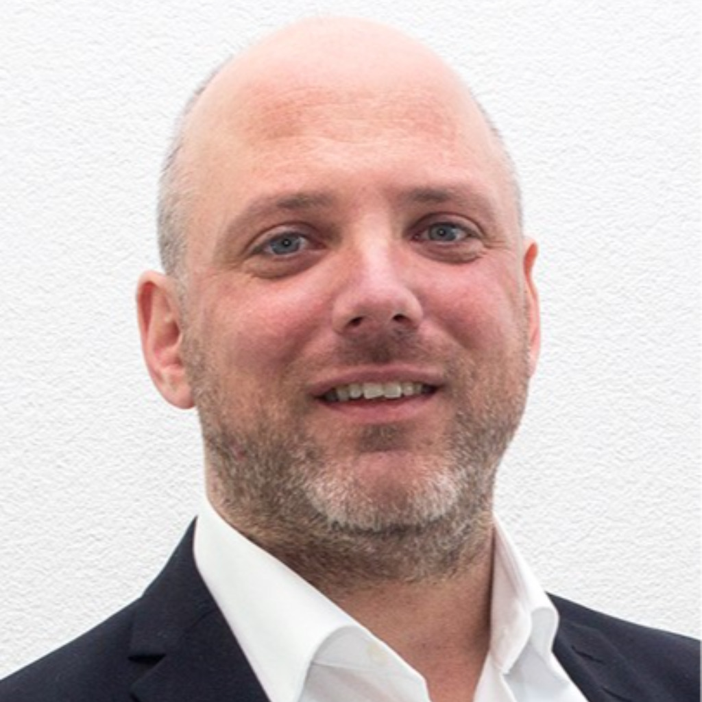 Tim Ritzmann - Director Operations - Liebherr-Components Colmar SAS | XING