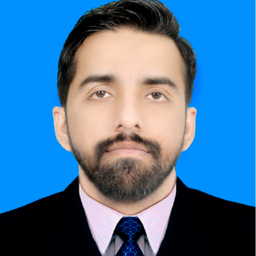 Mashhood Iqbal