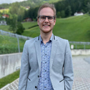 Christoph Manucredo