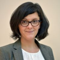 Nora Robertz-Peters