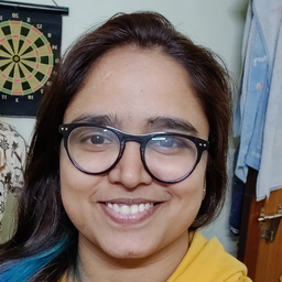 Kavita Jha