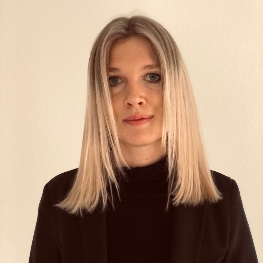 Katharina Eckhardt - Configuration Managerin - 1&1 IONOS | XING