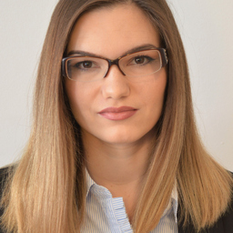 Dipl.-Ing. Roberta Cvetkovska