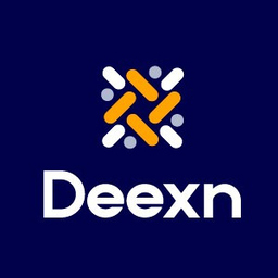 Deexn E-Commerce Deexn E-Commerce's profile picture