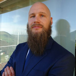 Dr. Roland Schnitter