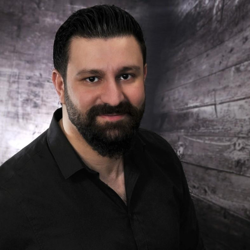 Kemal Hilmi Aslan Fachkraft für Lagerlogistik RWE Power AG, Essen