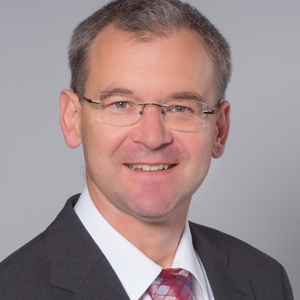 Joachim Günther Professor Hochschule München XING