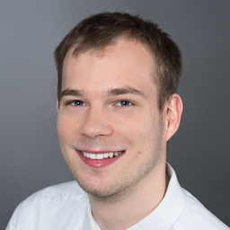 Dominik Pfisterer-Schlimper