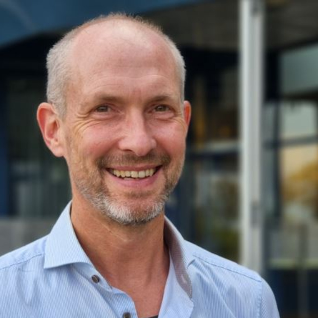 Joachim Schwarz Executive Editor Therapy Professions Thieme