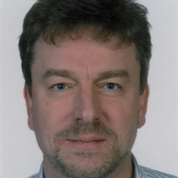 Dr. Frank Heinke