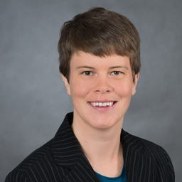 Dr. Katharina Dupont's profile picture