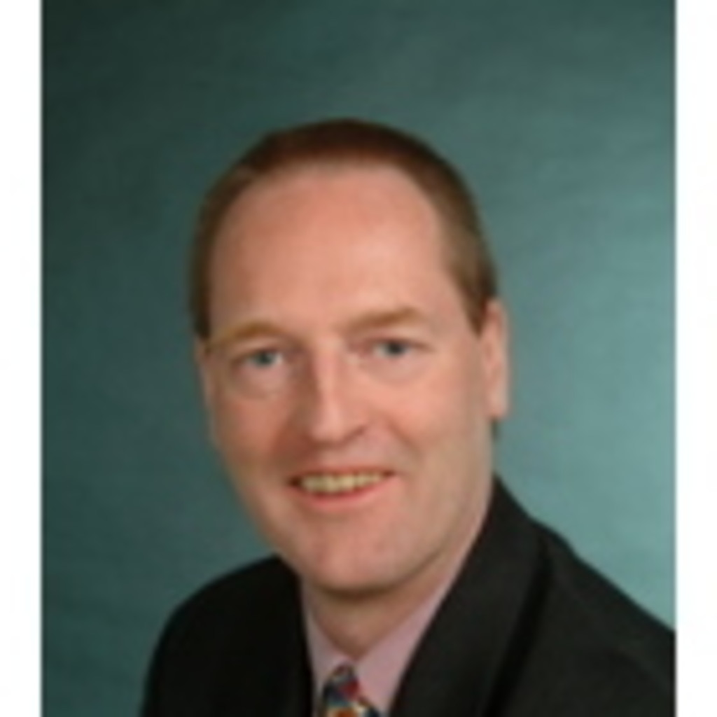 Peter Neumann Projektleiter, Projektmanager, Requirements Engineer