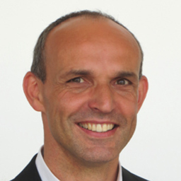 Profilbild Jörg Link
