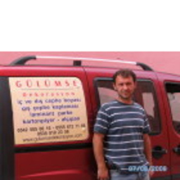 Mustafa Gül