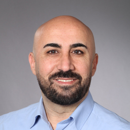 Baris Baba