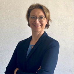 Tanja Schlotmann