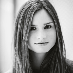Profilbild Anna Zöller