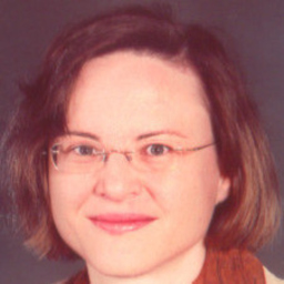 Sandra Seitz