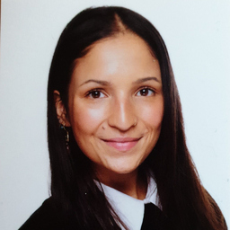 Sarah Krishnaswami
