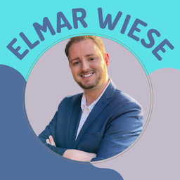 Elmar Wiese