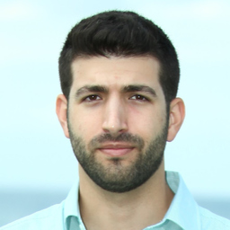 Almog Greenberg